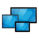 Elo 1564L, 39,6 cm (15,6''), Projected Capacitive, 10 TP, Full HD, USB, USB-C, Kit (USB), nero