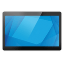 Elo I-Series 4.0, Standard, 54,6 cm (21,5''), Projected Capacitive, Full HD, USB, USB-C, BT, Ethernet, WLAN, Android, GMS, nero