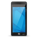 Elo M60, EloView compatible, EMV, MSR, USB-C, BT (5.0), Wi-Fi, NFC, GMS, black, Android