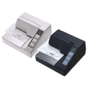 Epson TM-U 295 , RS232, bianco