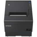 Epson TM-T88VII, USB, USB Host, RS232, Ethernet, ePOS, bianco