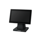 Epson DM-D70, VESA, 17,8 cm (7''), USB, nero