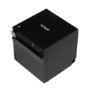 Epson TM-m50, USB, RS232, Ethernet, ePOS, nero