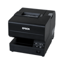 Epson TM-J7700, PH Firmware, USB, Ethernet, Cutter, ASF, bianco