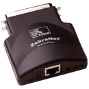 Zebra print server, ethernet, internal