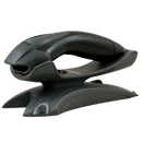 Honeywell Voyager 1202g, BT, 1D, nero