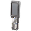 Honeywell CK65, 2D, EX20, 10.5 cm (4''), Alpha, BT, WLAN, NFC, Android, GMS, Ambiente di congelamento