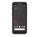 Honeywell CT70, 2D, SR, GPS, hot-swap, PTT, USB, BT, WLAN (Wi-Fi 7), eSIM, 5G, NFC, GMS, RB, nero
