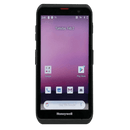 Honeywell EDA52, 2-Pin, 2D, 14 cm (5.5''), USB-C, BT, WLAN, 4G, NFC, Android, Kit (USB)