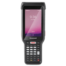 Honeywell ScanPal EDA61K, 2D, EX20, 10.5 cm (4''), Num., GPS, USB, BT, WLAN, Android, Kit (USB), GMS