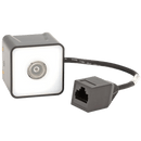 Honeywell HF520, 2D, USB, Kit (USB), nero