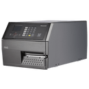 Honeywell PX45, 8 punti /mm (203dpi), Peeler, Rewind, LTS, Disp. (colour), RTC, Ethernet, Multi-IF
