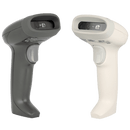 Honeywell Voyager 1350g, General Duty, 2D, SR, Multi-IF, Kit (USB), nero