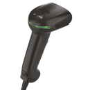 Honeywell Xenon Performance 1950g, 2D, SR, Multi-IF, nero