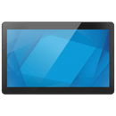 Elo I-Series 3.0 Slate, 39,6 cm (15,6''), Projected Capacitive, Full HD, USB, USB-C, BT, Ethernet, WLAN (Wi-Fi 6E), Intel Celeron, SSD, Win. 10, grigio