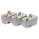 Epson cartridge, cyan