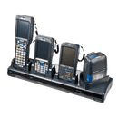Honeywell FlexDock Quad Dock, Ethernet