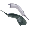 Honeywell Eclipse 5145, 1D, Kit (RS232), nero