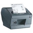 Star TSP847IID-24, RS232, 8 punti /mm (203dpi), Cutter, grigio scuro