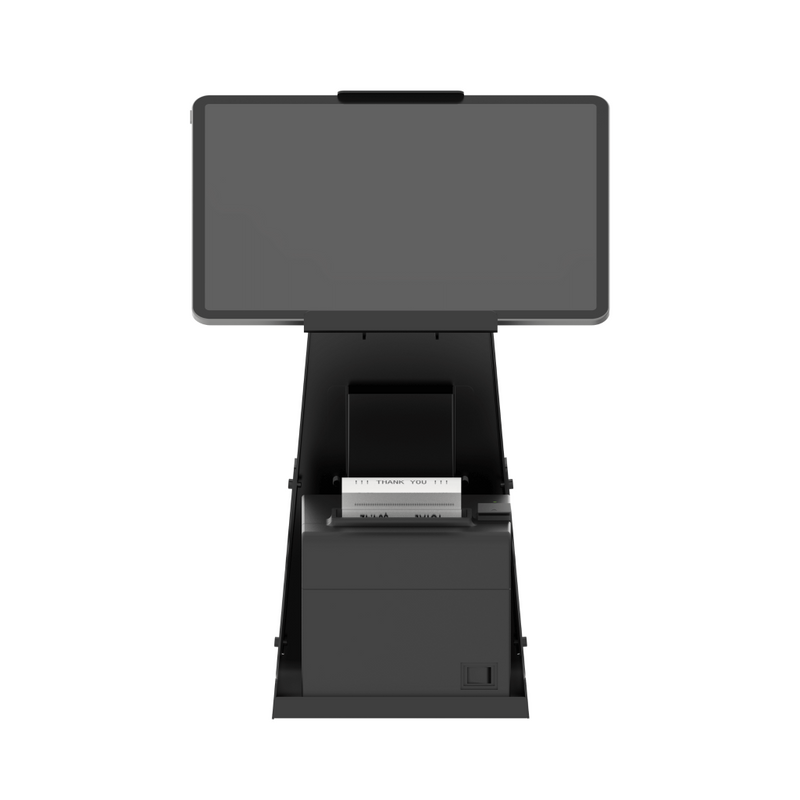 Supporto Tablet e Stampante POS Integrata per Tablet 8-13”