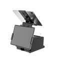 Supporto Tablet e Stampante POS Integrata per Tablet 8-13”