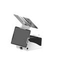 Supporto Tablet e Stampante POS Integrata per Tablet 8-13”