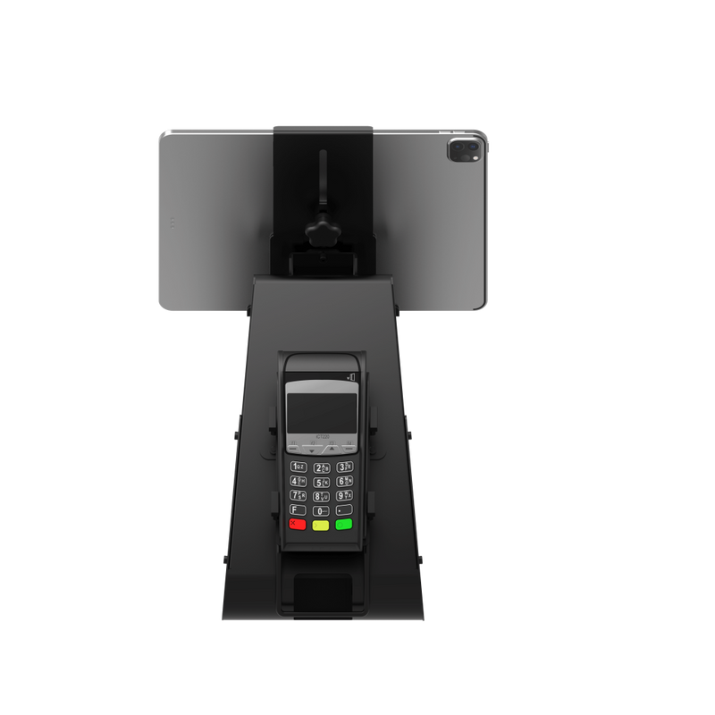 Supporto Tablet e Stampante POS Integrata per Tablet 8-13”