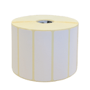 Labels, Zebra, Carta termosensibile, Z-Select 2000D, Larghezza: 57.15 mm, Altezza: 31.75 mm, Diametro: 127 mm, Diametro del nucleo: 25.4 mm