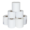 Rotoli di ricevute, Zebra, Z-Perform 1000D 60 Receipt, Carta termica, 76 mm, 46 mm, 19 mm, Bianco
