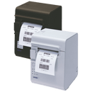 Epson TM-L90, 8 punti /mm (203dpi), USB, RS232, nero