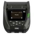 TSC Alpha-30L, 8 punti /mm (203dpi), Peeler, RTC, Display, USB-C, BT, WLAN, NFC