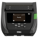 TSC Alpha-40L USB-C, BT (iOS), NFC, 8 dots/mm (203 dpi), linerless, RTC, display