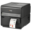 TSC CPX4P Series, pigment ink, USB, Ethernet, nero