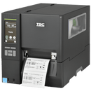 TSC MH641T, 24 punti /mm (600dpi), Disp., RTC, USB, RS232, Ethernet