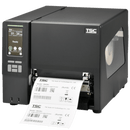 TSC MH261T, 8 punti /mm (203dpi), Disp., RTC, USB, USB Host, RS232, LPT, Ethernet