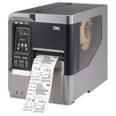 TSC MX240P, AP/UK-MAL, 8 punti /mm (203dpi), Disp., RTC, TSPL-EZ, USB, RS232, Ethernet