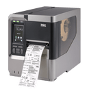 TSC MX341P, 12 punti /mm (300dpi), Disp., RTC, USB, USB Host, RS232, Ethernet