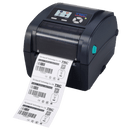 TSC TC300, 12 punti /mm (300dpi), RTC, TSPL-EZ, USB, RS232, LPT, Ethernet