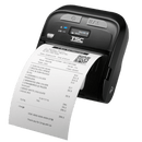 TSC TDM-30, 8 punti /mm (203dpi), USB, BT, NFC