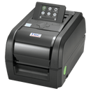 TSC TX610, 24 punti /mm (600dpi), Disp., RTC, USB, USB Host, RS232, Ethernet, TSPL-EZ, Kit (USB)