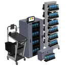 Zebra Intelligent Cabinet, X-Large, Flat Packed Version