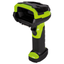 Zebra DS3608-SR, 2D, SR, Multi-IF, nero, verde