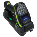 Zebra DS3678, BT, 2D, ER, SE58, FIPS, Multi-IF, Kit (USB), nero, verde