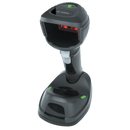 Zebra DS9908R, 2D, SR, Multi-IF, RFID, Digimarc, nero