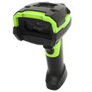 Zebra LI3608-SR, 1D, SR, Multi-IF, nero, verde