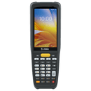 Zebra MC2700, 2D, SE4100, 10.5 cm (4''), Func. Num., GPS, BT, WLAN, 4G, NFC, Android