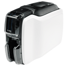 Zebra ZC100, unilaterale, 12 punti /mm (300dpi), USB, Ethernet, Kit (USB)