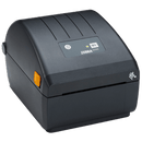 Zebra ZD230, 8 punti /mm (203dpi), Cutter, EPLII, ZPLII, USB, nero