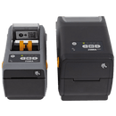 Zebra ZD411, 8 punti /mm (203dpi), RTC, EPLII, ZPLII, USB, USB Host, BT (BLE)