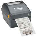 Zebra ZD421, 8 punti /mm (203dpi), RTC, USB, USB Host, BT, WLAN, USB